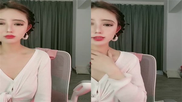 SSS级超高颜值主播.